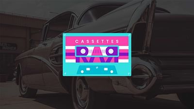 Rare Cassettes