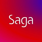 Saga communication