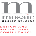 Mosaic Design Studios logo
