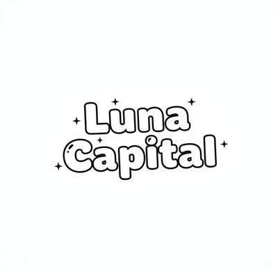 The Luna Capital - Inteligencia Artificial