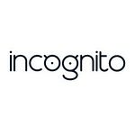 Incógnito logo