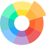 Pure Web Design logo