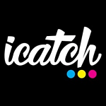iCatch Marketing LLC logo