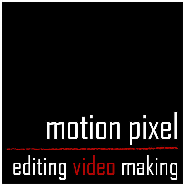 Motion Pixel