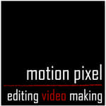 Motion Pixel logo