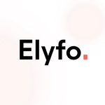 Elyfo logo