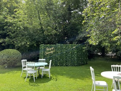 Mariage - Evénementiel