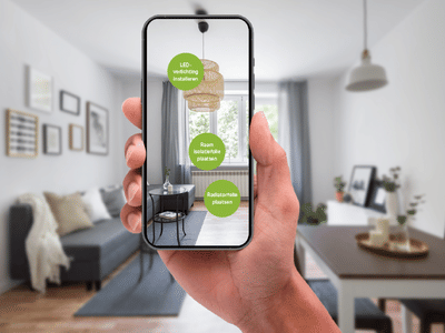 Helping DIYers make their homes more sustainable - E-commerce
