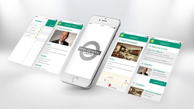 PHOENIX group – im Dienst der Gesundheit - Mobile App