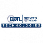 Brewed @ The Lab Technologies Pvt Ltd logo