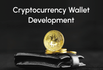 Cryptocurrency Wallet Development - Développement de Logiciel
