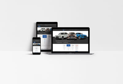 Corporate Design - Event