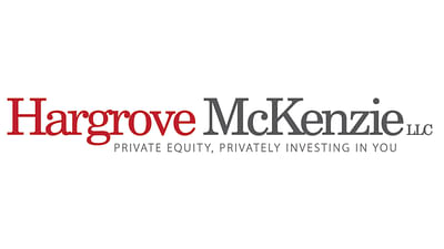 Hargrove McKenzie - Image de marque & branding