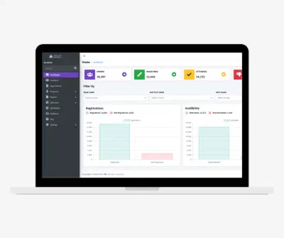 IJTEMA ARKAN – CASE STUDY - Web Applicatie
