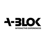 A-BLOK Studio logo