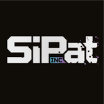 SiPat.inc logo