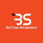 Bell Sign Bangladesh logo