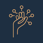 Symphon'e-Communication (Symphonie Communication) logo