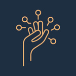 Symphon'e-Communication (Symphonie Communication) logo