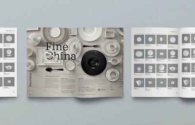 Breathing life into a brand - Branding & Posizionamento