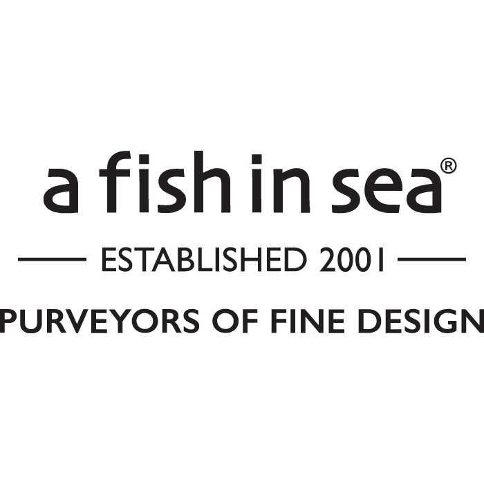 a fish in sea®