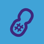 Cacahuete Comunicación logo