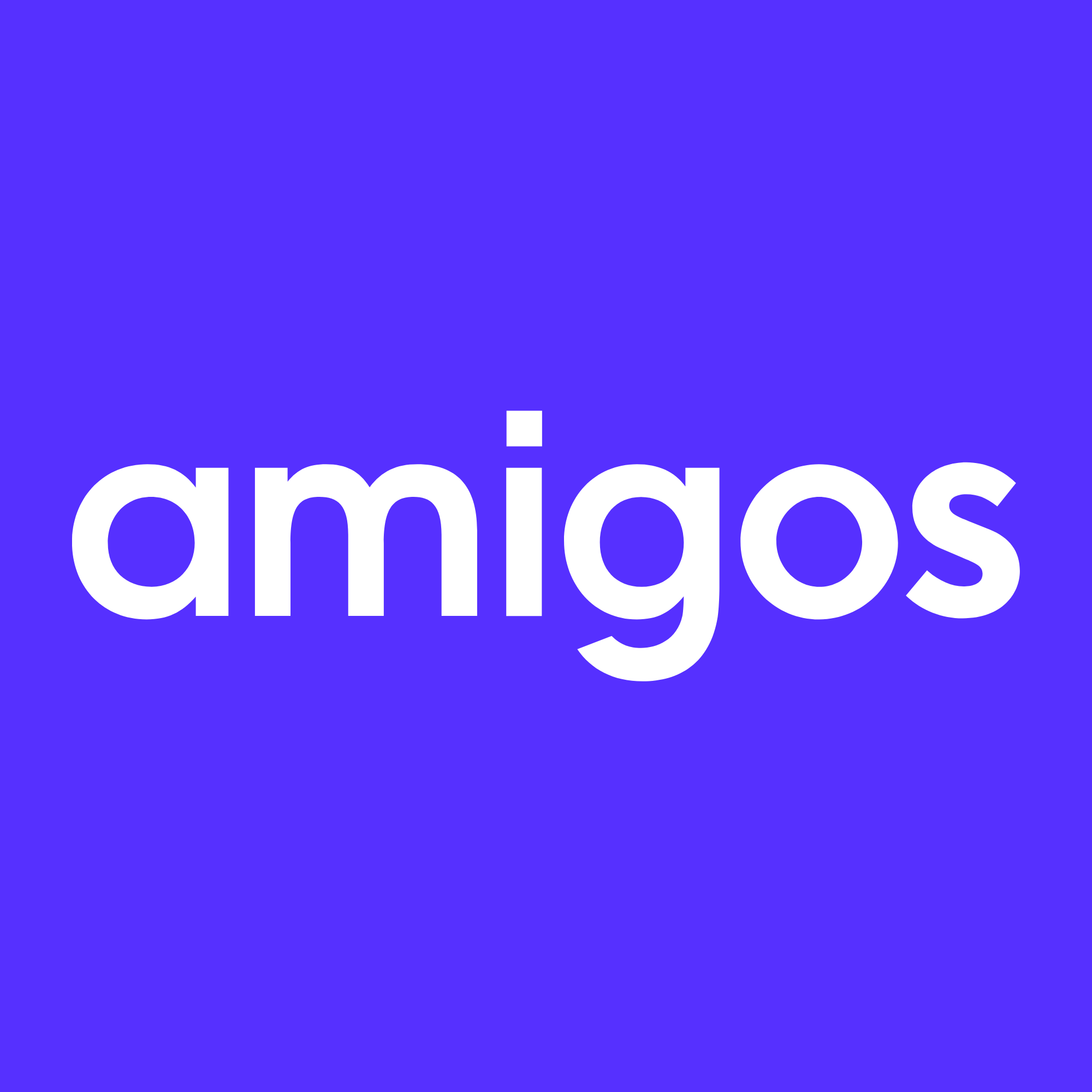 Amigos Agency