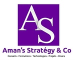 Aman's strategy and co