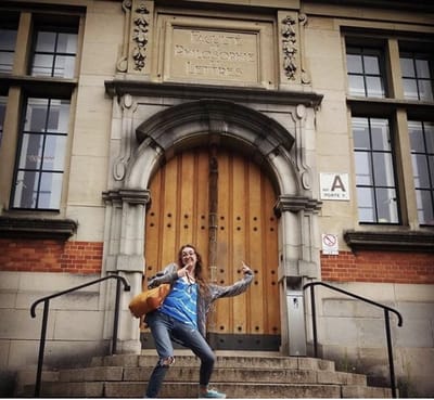 Boosting enrollments for the ULB - Influencer Marketing