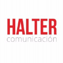 Halter Comunicación