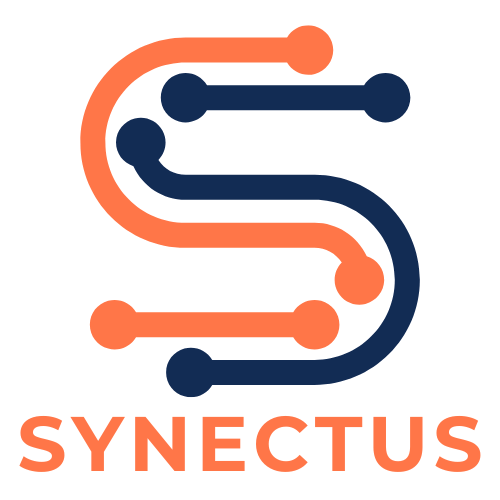 Synectus - SEO Agency Gandhinagar, Website Design, Digital Marketing