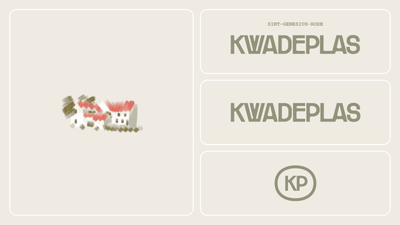 Kwadeplas - Social Media