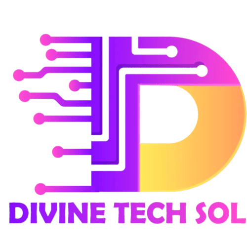Divine Tech Sol