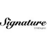 Signature Strategies logo