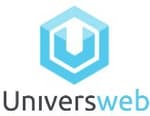 UNIVERSWEB s.r.l. logo