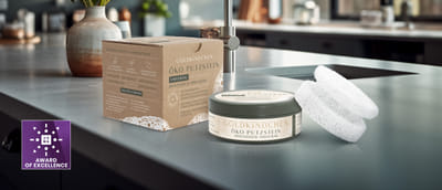 GOLDKINDCHEN Packaging - Unternehmenskommunikation