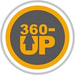 360-up Virtuelle Rundgänge + Virtual Reality Erfahrungen + fotorealistisches Metaverse München