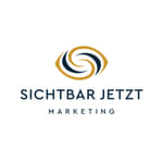 Sichtbar Jetzt Marketing logo