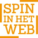 Spin In Het Web