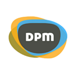 DPM Personal Branding logo