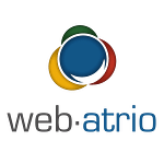 web atrio logo