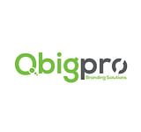 Qbigpro branding solutions