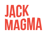 Jack Magma logo