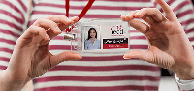 IECD Rebranding - Image de marque & branding