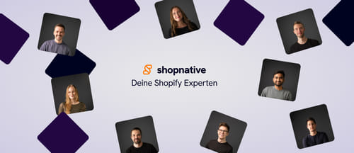 shopnative GmbH cover
