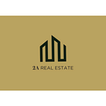 2A REAL ESTATE INVEST logo