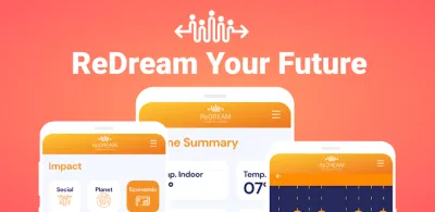 ReDREAM Energy Mobile - Mobile App