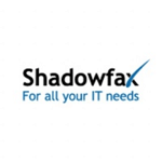 Shadowfax logo
