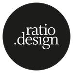 Ratio Design logo