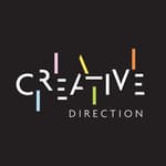 Creative Direction, Inc. logo